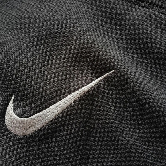 Nike 1/2 ZIp Jacket - Picture 3 of 4